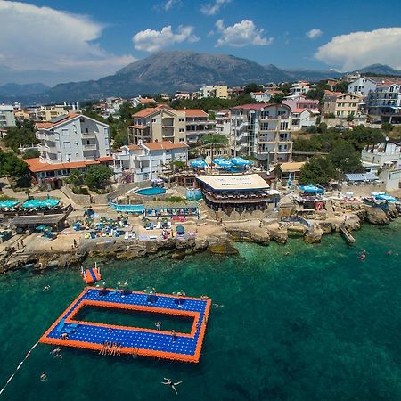 Villa Victoria Hladna Uvala Утєха Екстер'єр фото