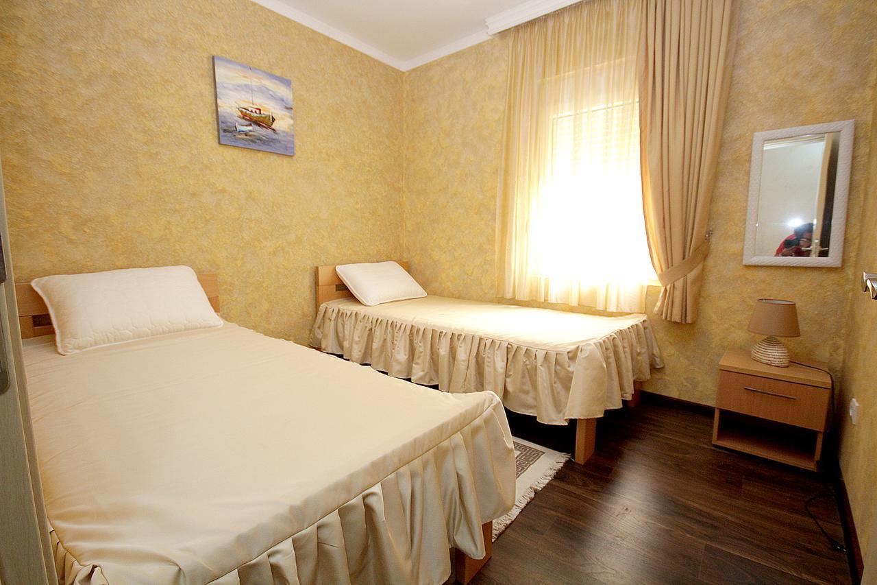 Villa Victoria Hladna Uvala Утєха Екстер'єр фото
