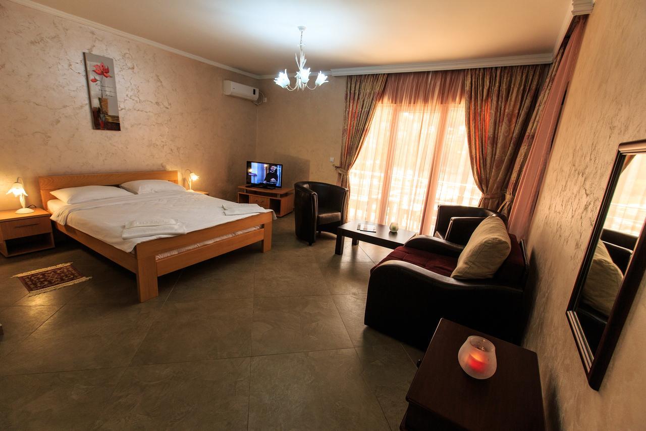 Villa Victoria Hladna Uvala Утєха Екстер'єр фото