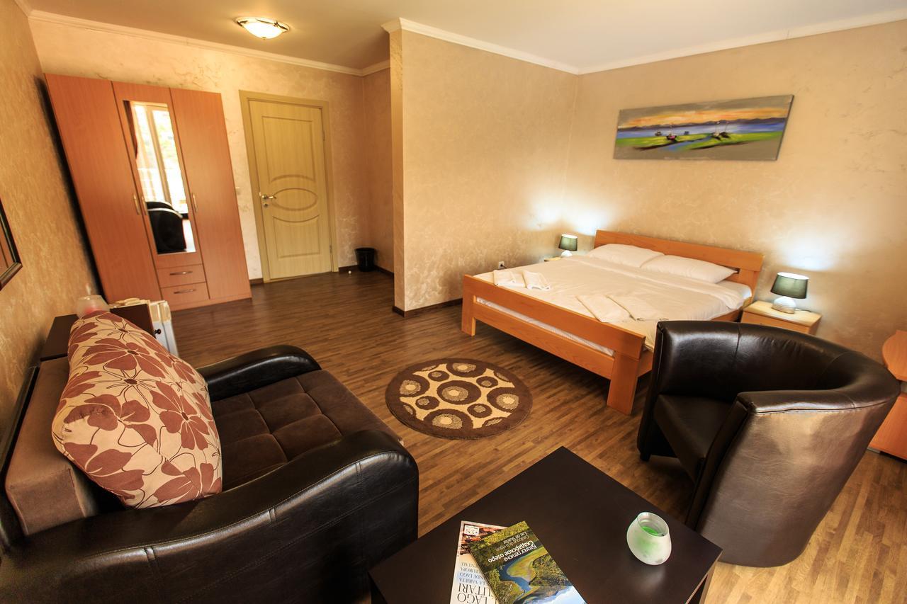 Villa Victoria Hladna Uvala Утєха Екстер'єр фото