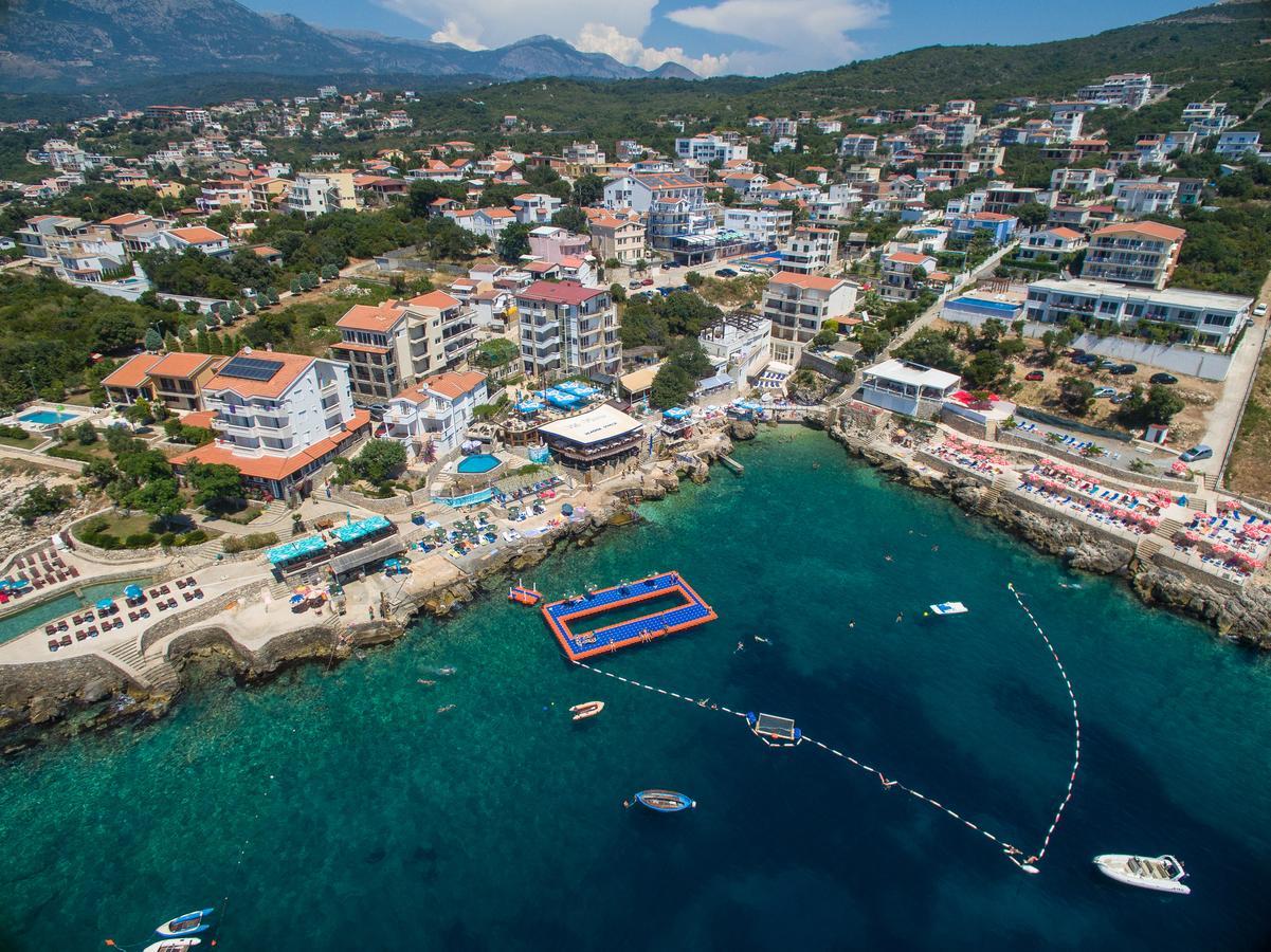 Villa Victoria Hladna Uvala Утєха Екстер'єр фото