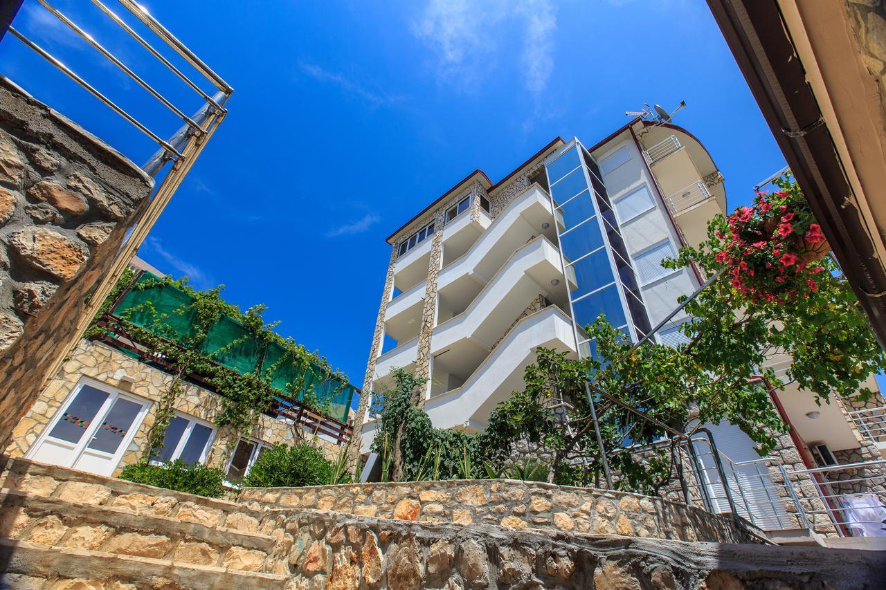 Villa Victoria Hladna Uvala Утєха Екстер'єр фото