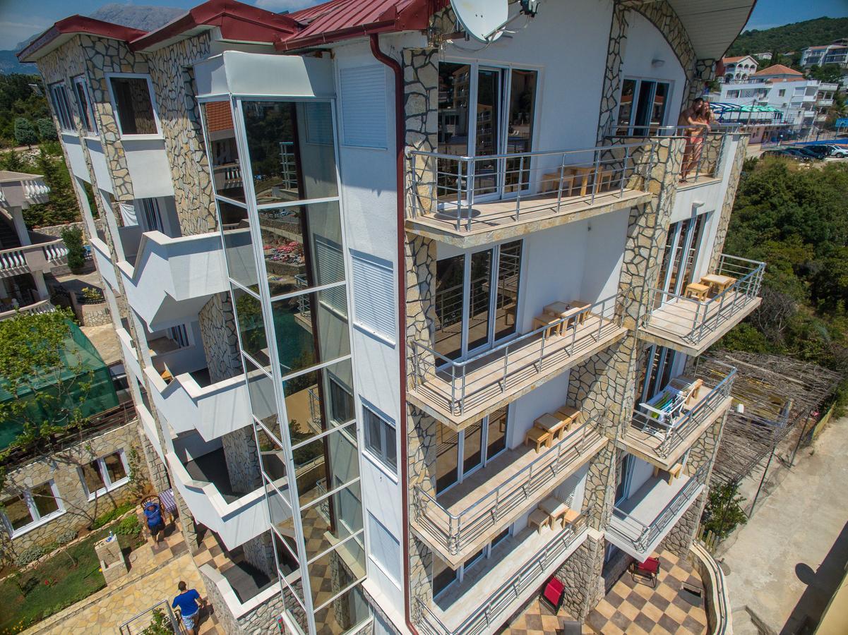 Villa Victoria Hladna Uvala Утєха Екстер'єр фото